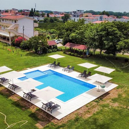 Apartments Rudaj Ulcinj Ngoại thất bức ảnh