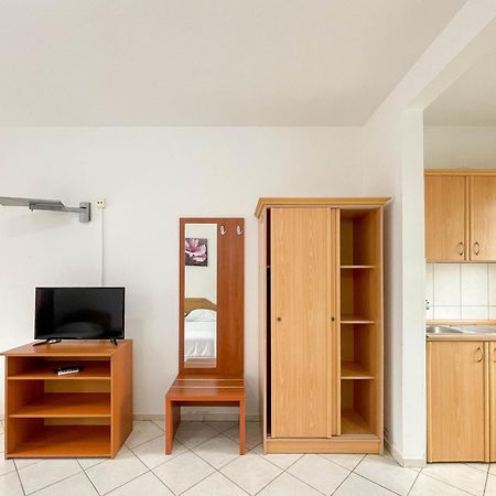 Apartments Rudaj Ulcinj Ngoại thất bức ảnh