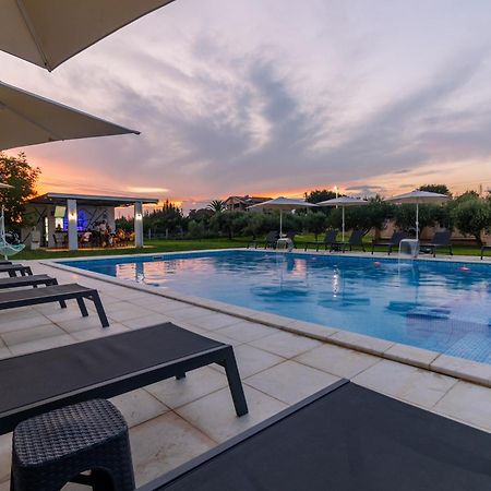 Apartments Rudaj Ulcinj Ngoại thất bức ảnh