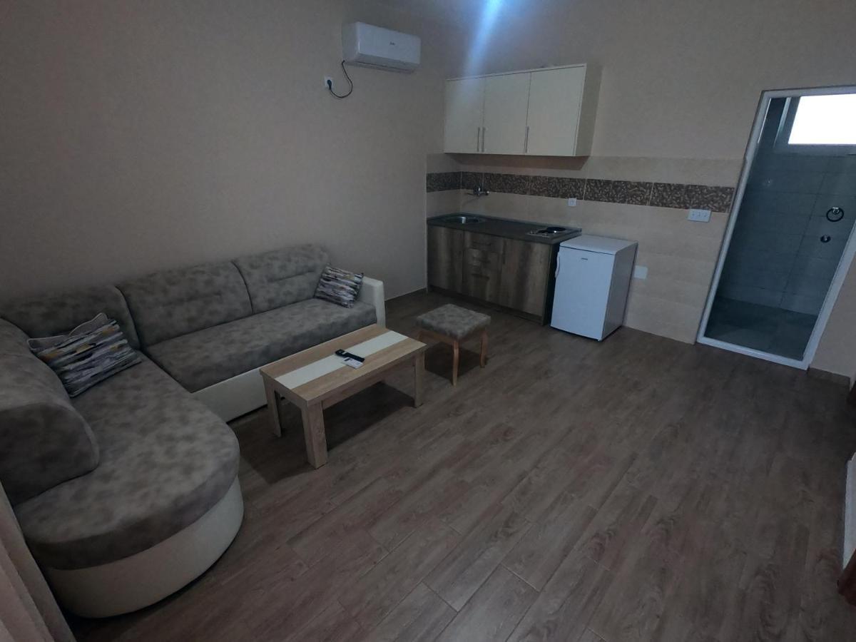 Apartments Rudaj Ulcinj Ngoại thất bức ảnh