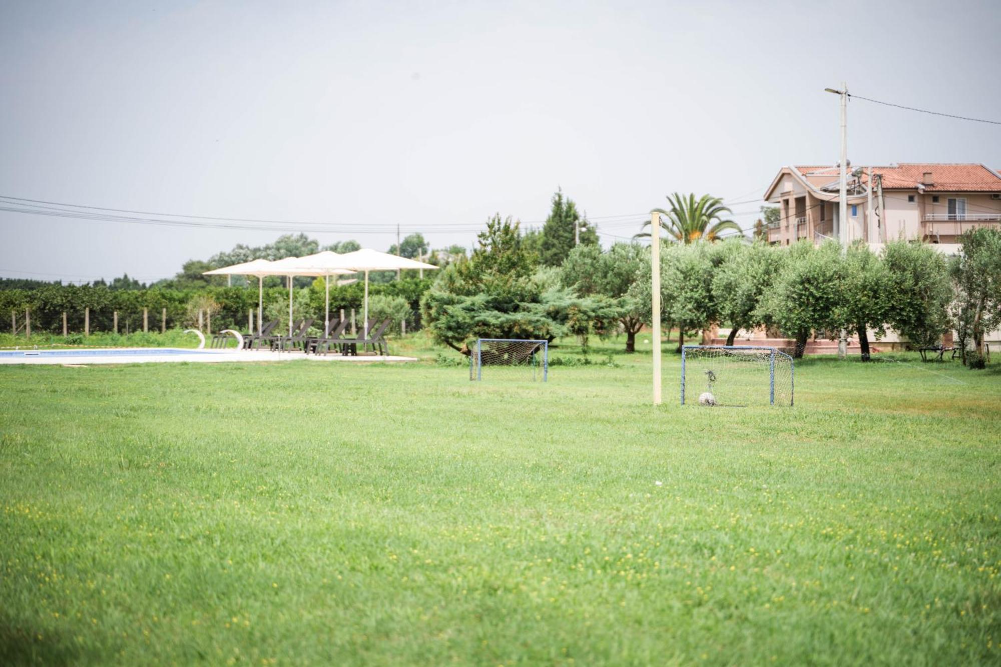 Apartments Rudaj Ulcinj Ngoại thất bức ảnh