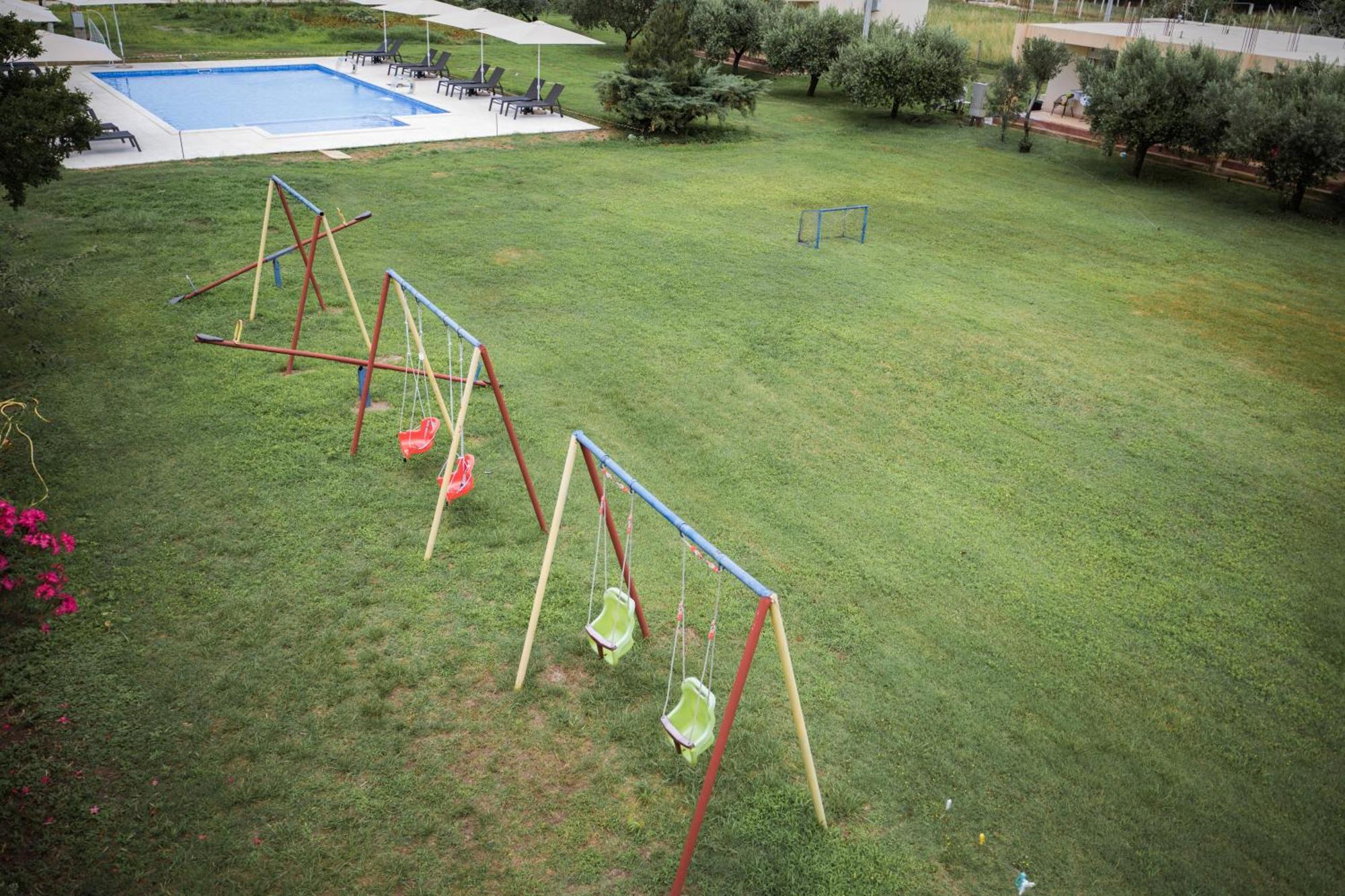 Apartments Rudaj Ulcinj Ngoại thất bức ảnh