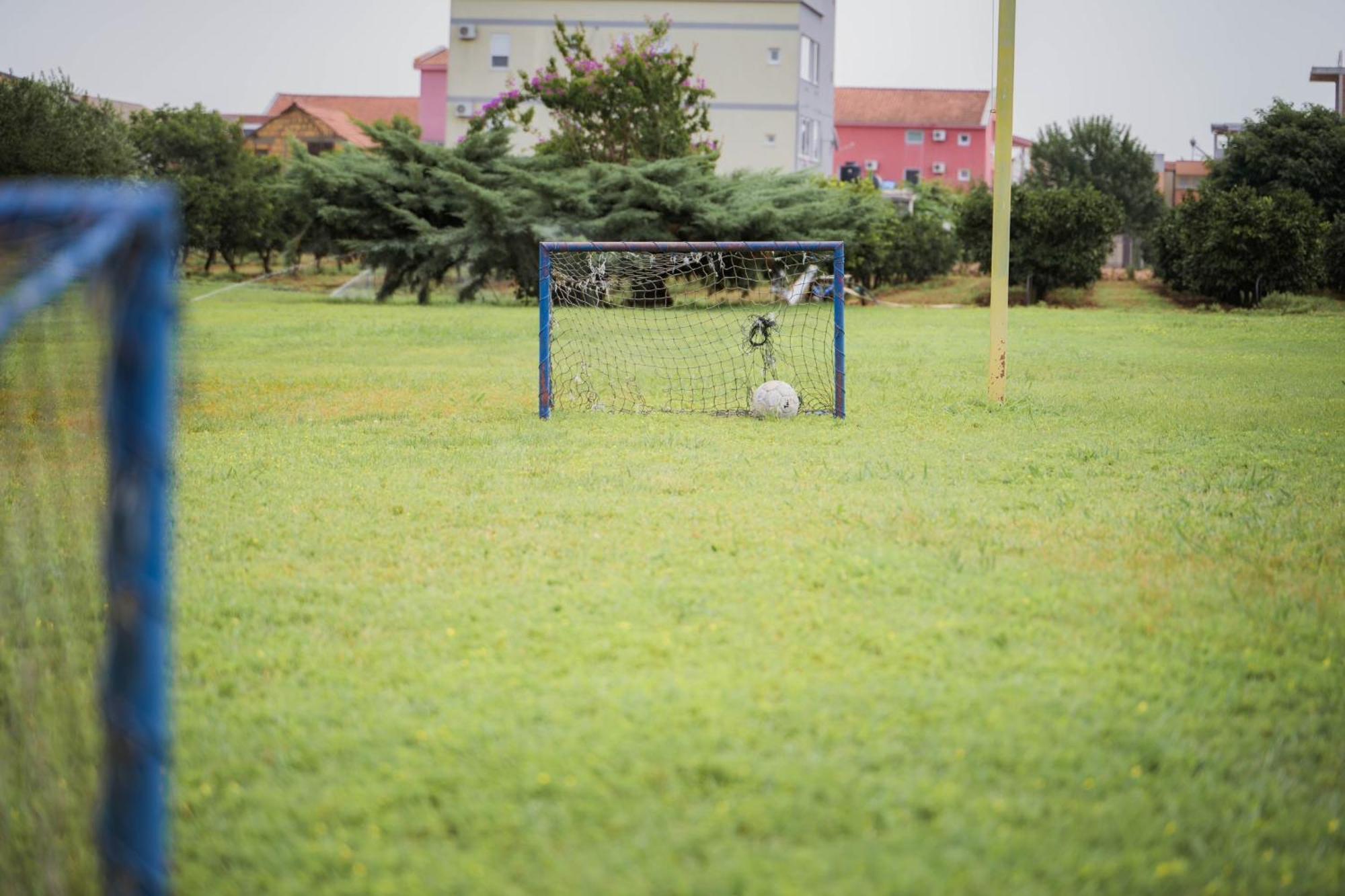 Apartments Rudaj Ulcinj Ngoại thất bức ảnh