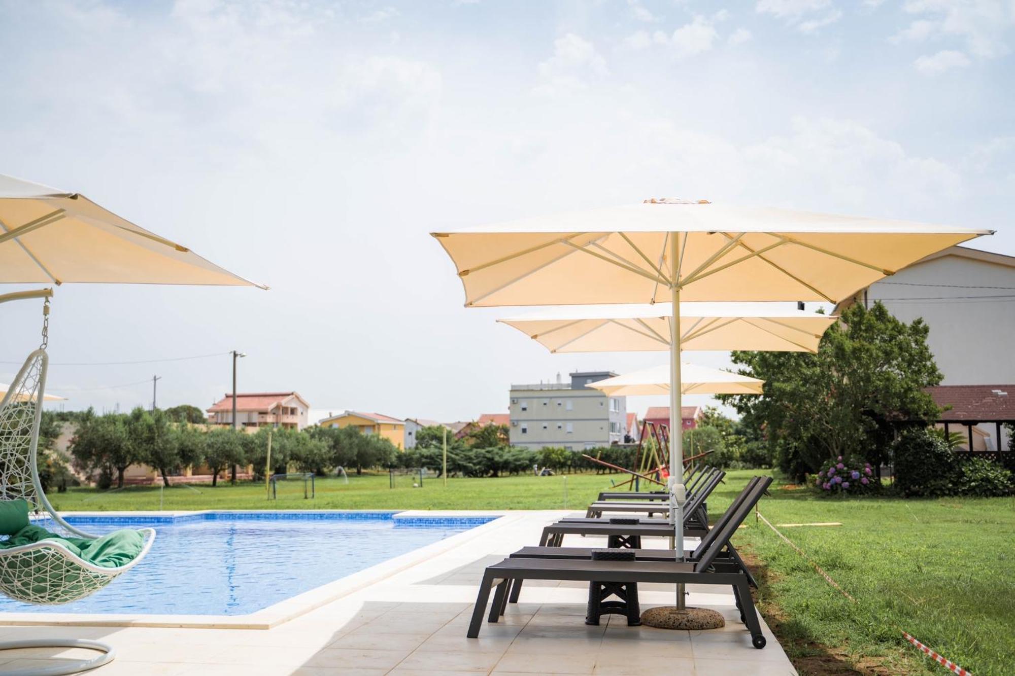 Apartments Rudaj Ulcinj Ngoại thất bức ảnh