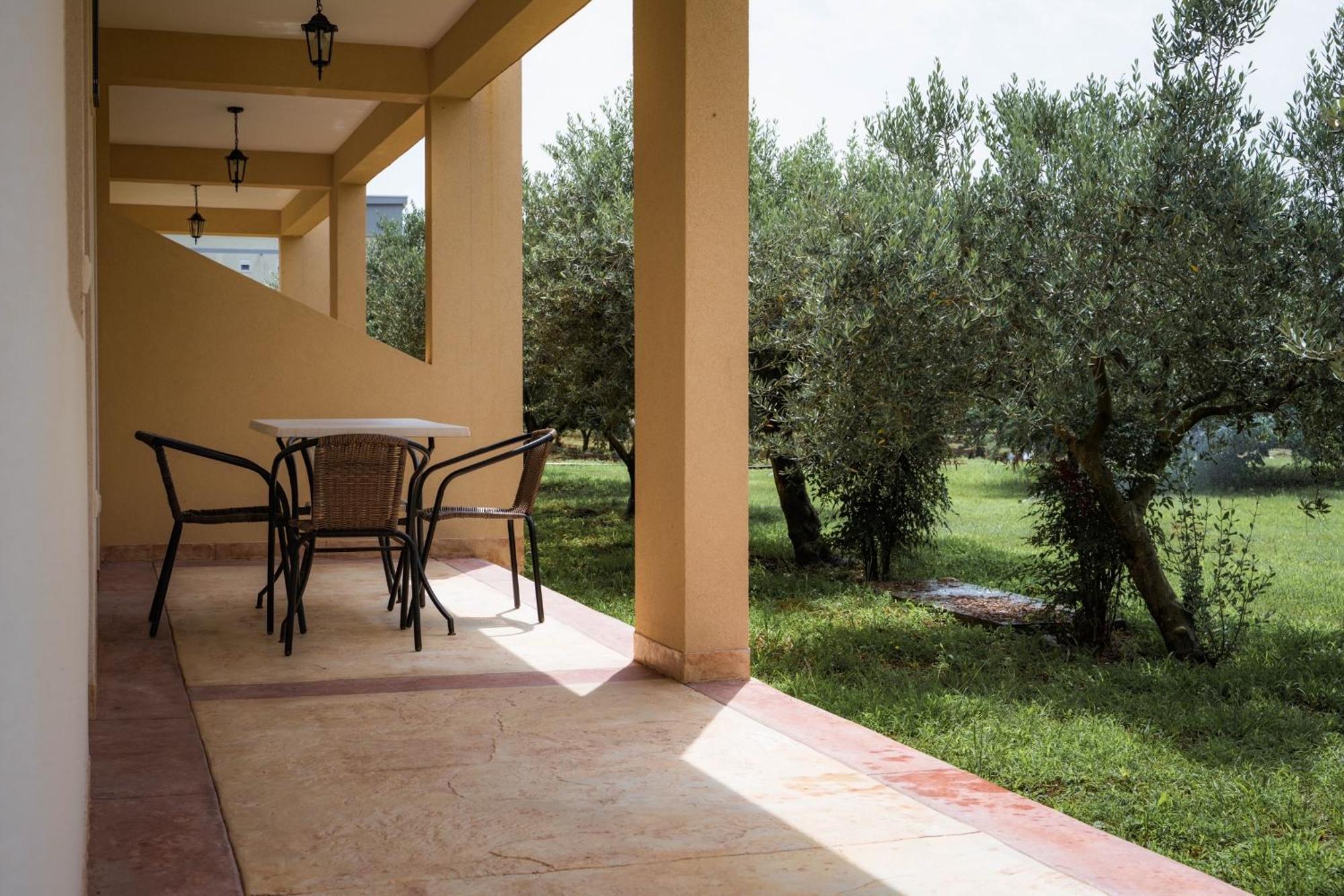 Apartments Rudaj Ulcinj Ngoại thất bức ảnh