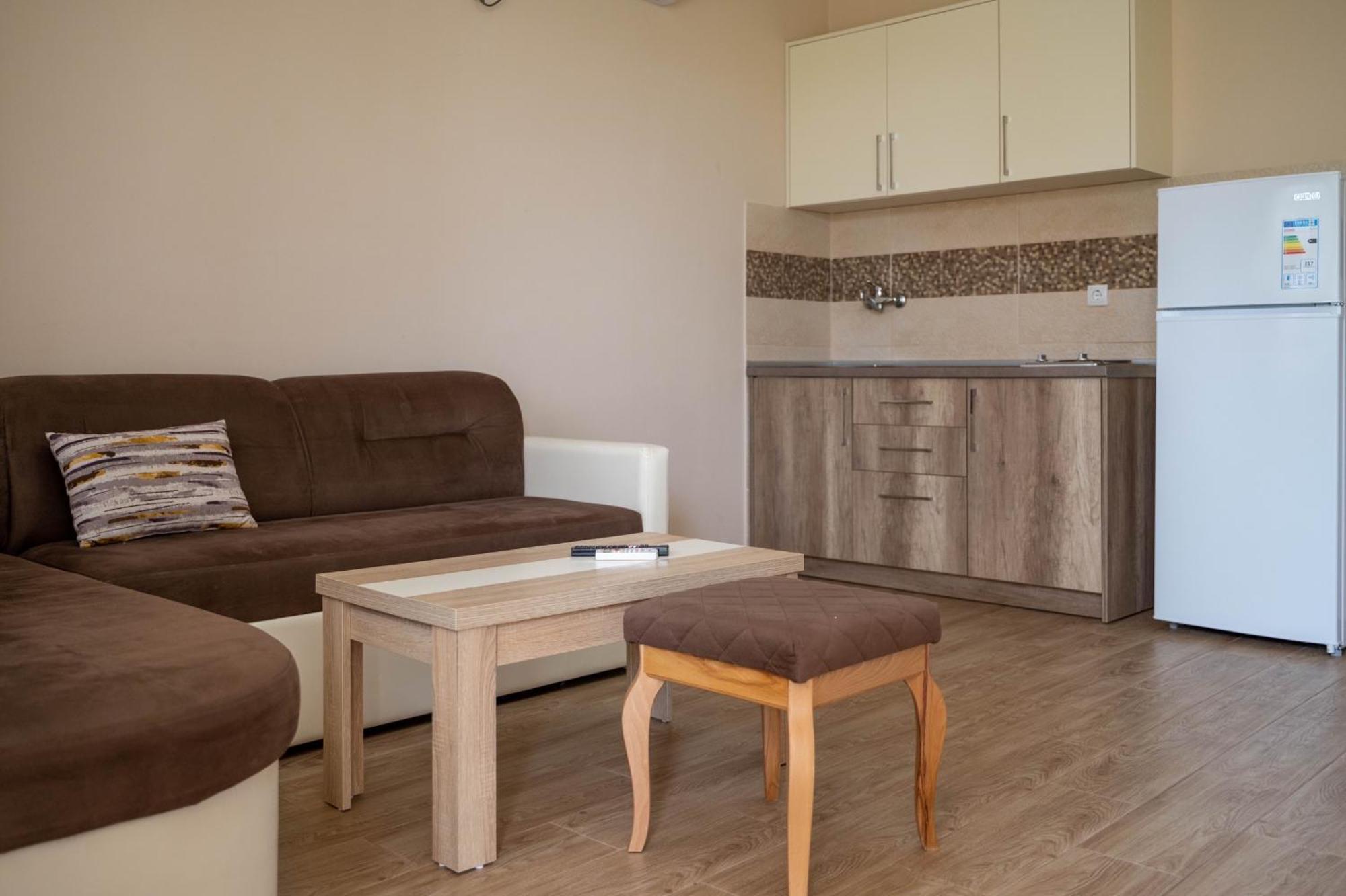 Apartments Rudaj Ulcinj Ngoại thất bức ảnh