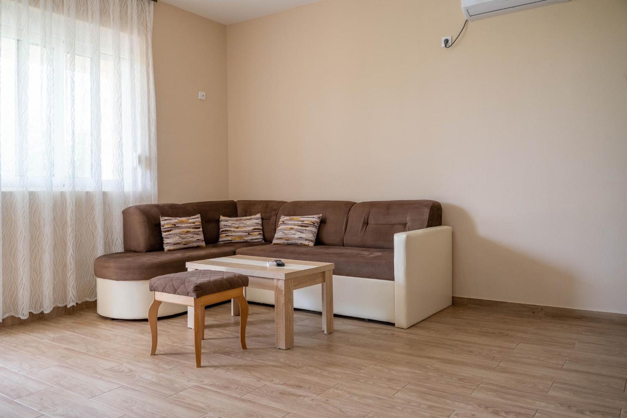 Apartments Rudaj Ulcinj Ngoại thất bức ảnh