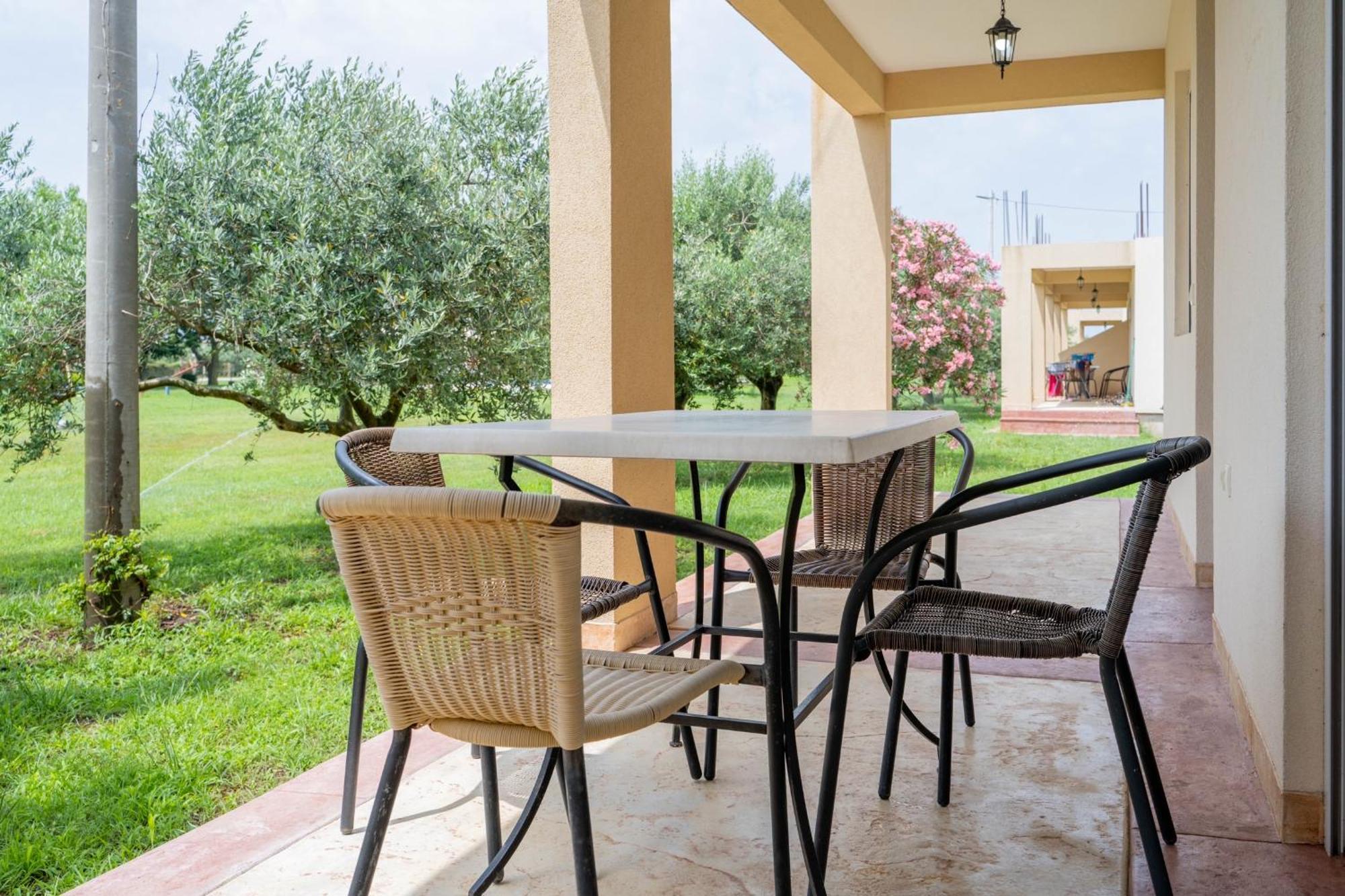 Apartments Rudaj Ulcinj Ngoại thất bức ảnh
