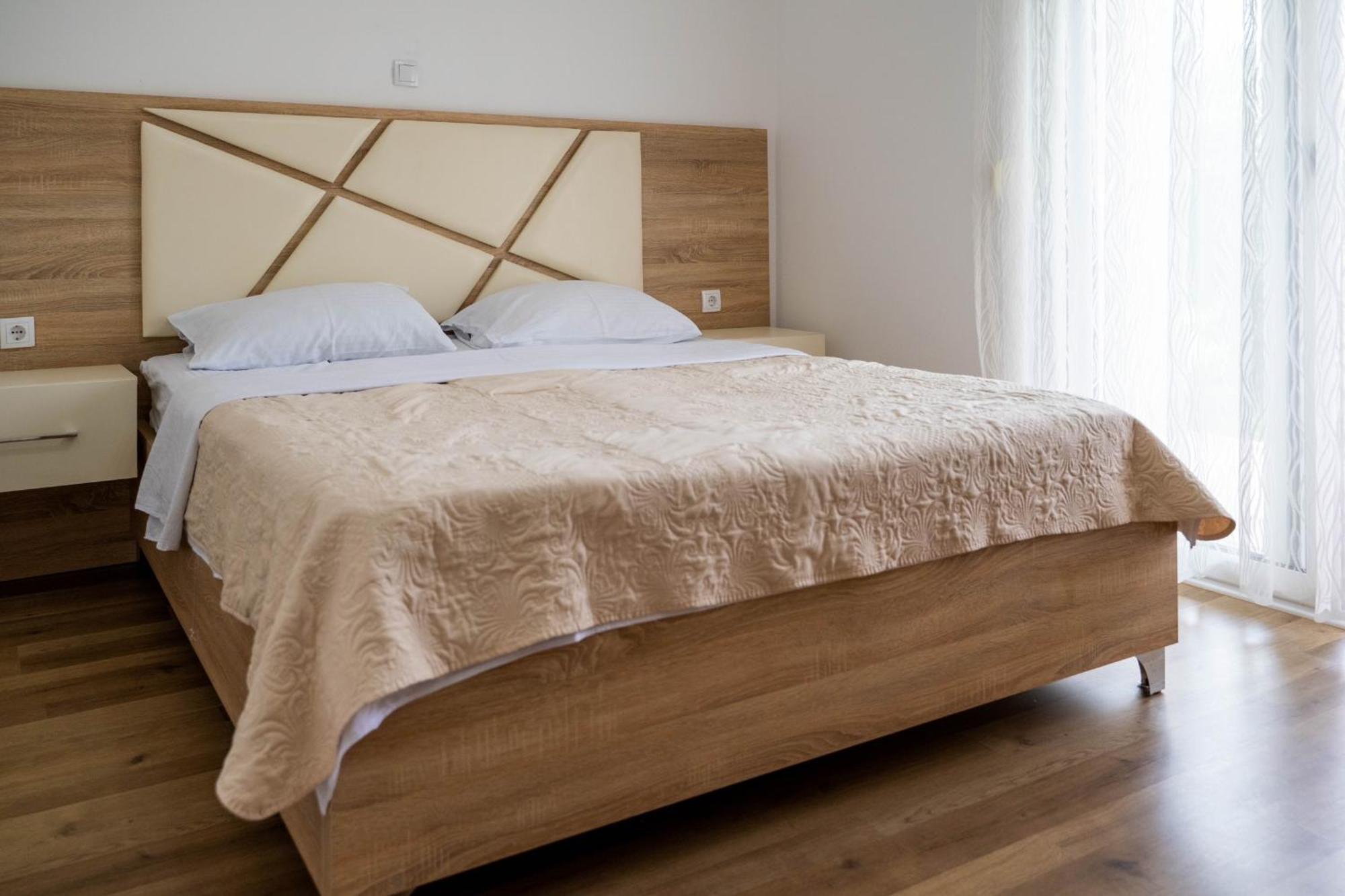 Apartments Rudaj Ulcinj Ngoại thất bức ảnh