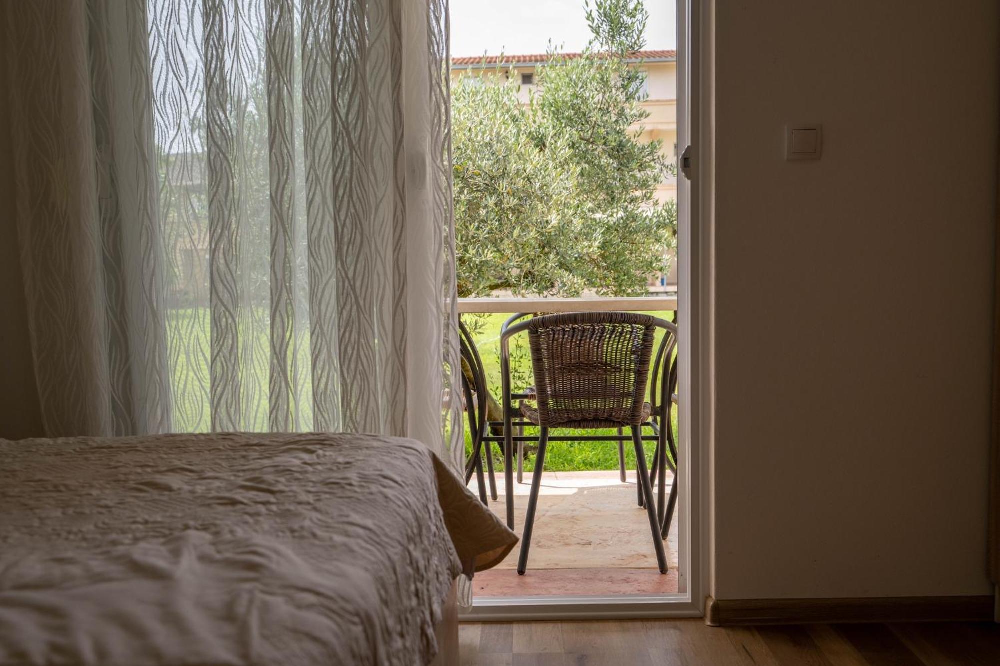 Apartments Rudaj Ulcinj Ngoại thất bức ảnh