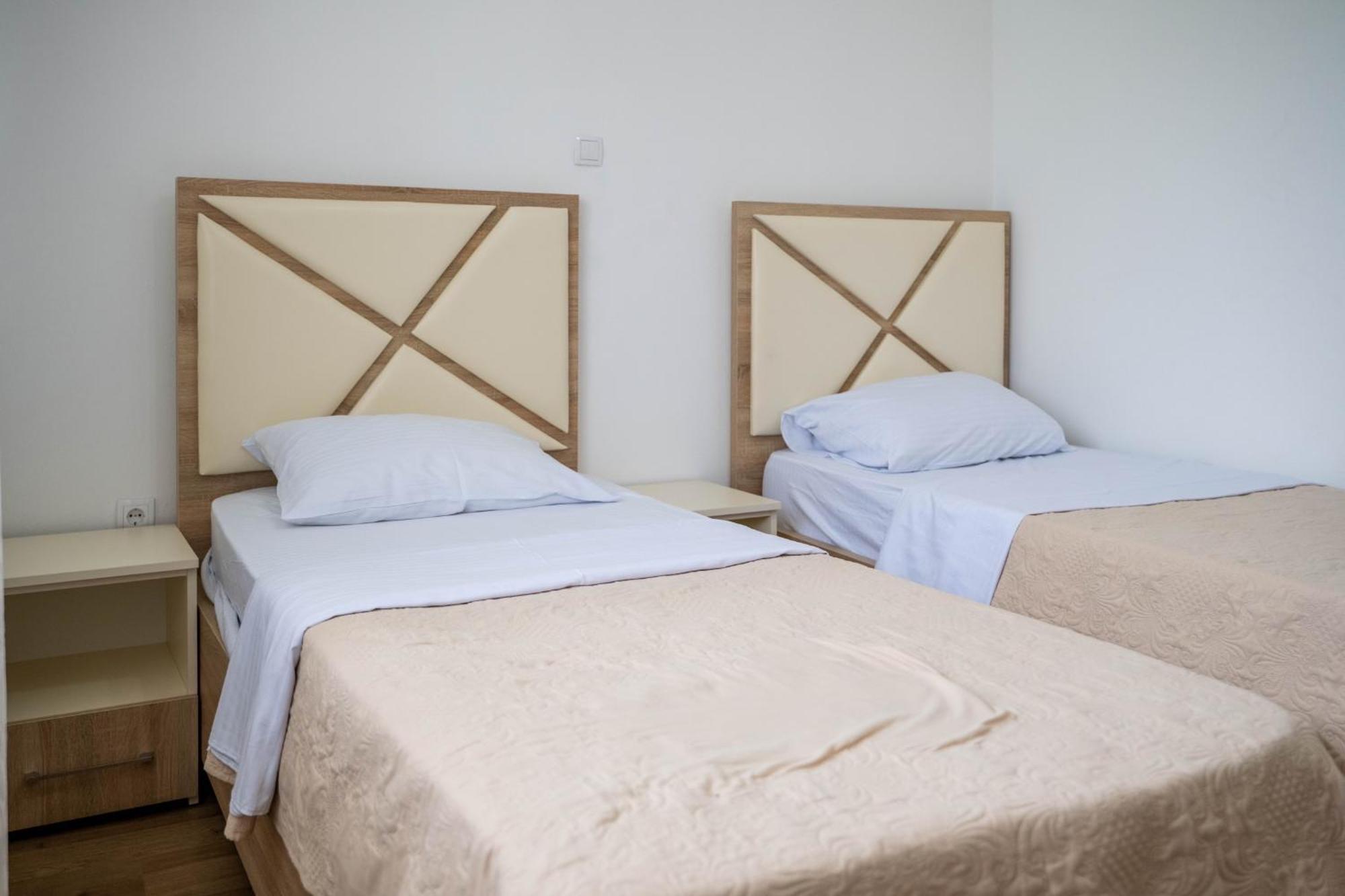 Apartments Rudaj Ulcinj Ngoại thất bức ảnh