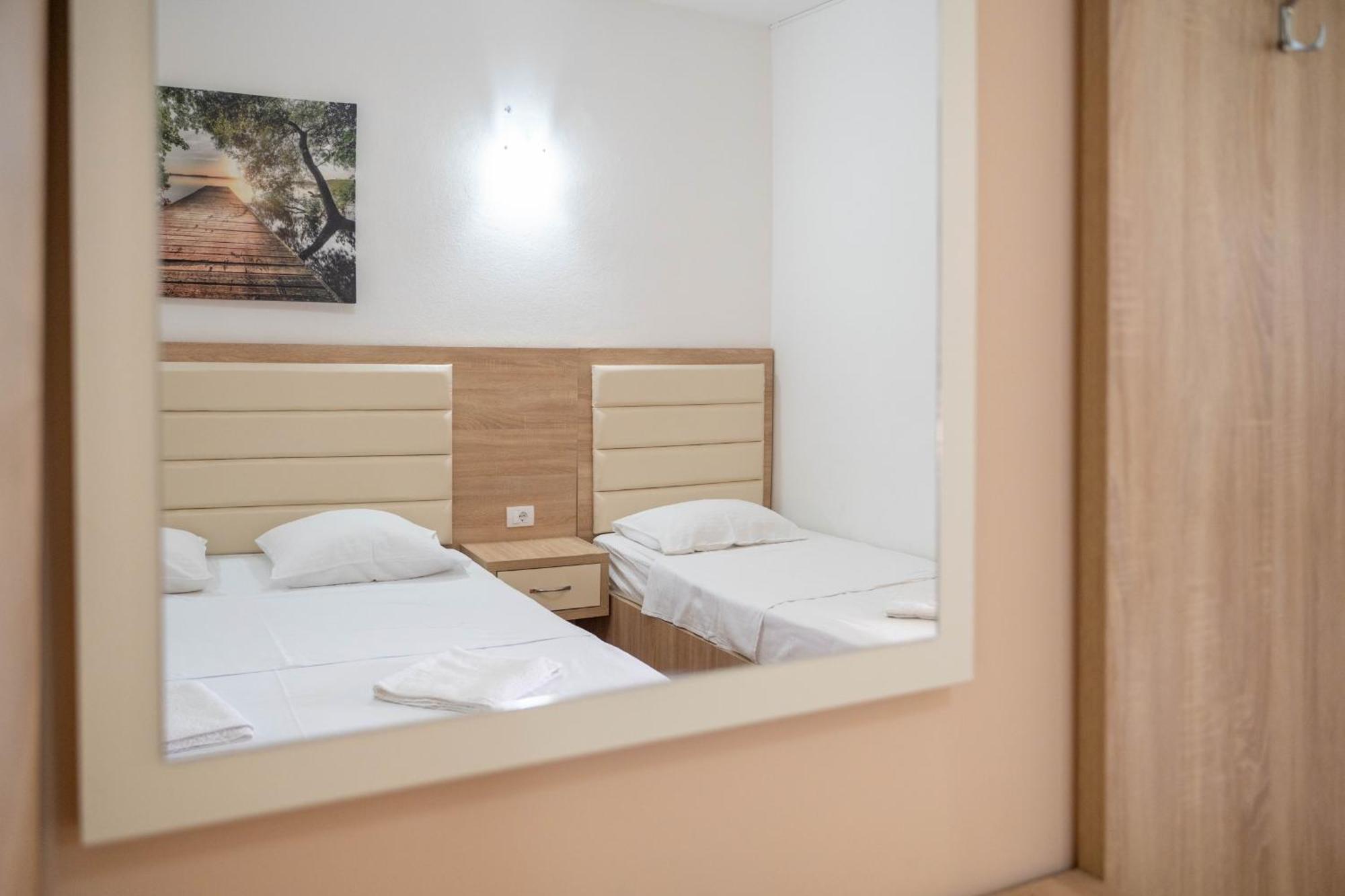 Apartments Rudaj Ulcinj Ngoại thất bức ảnh