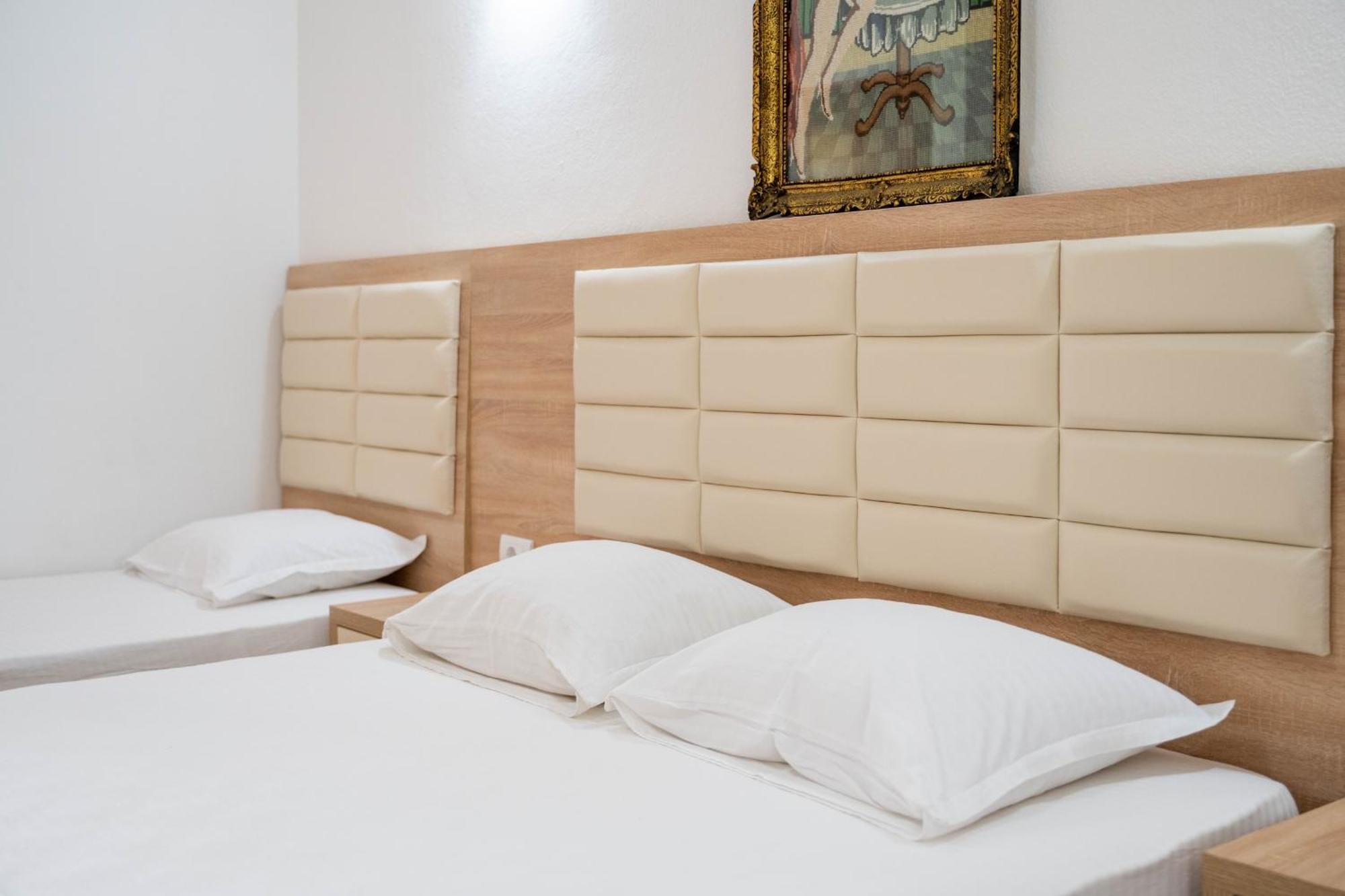 Apartments Rudaj Ulcinj Ngoại thất bức ảnh