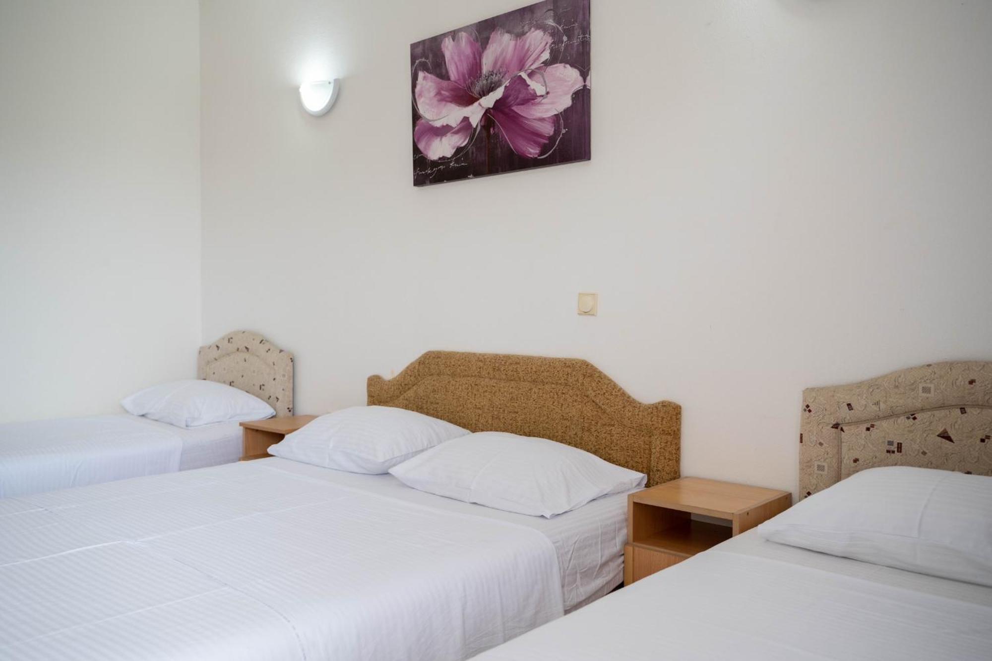 Apartments Rudaj Ulcinj Ngoại thất bức ảnh