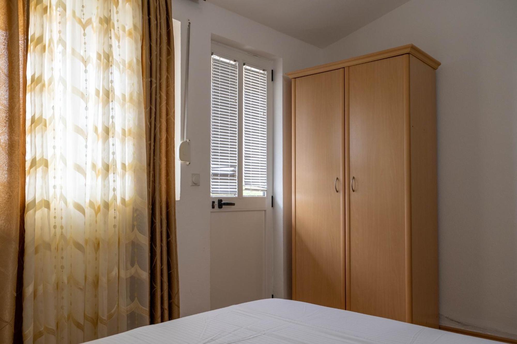 Apartments Rudaj Ulcinj Ngoại thất bức ảnh