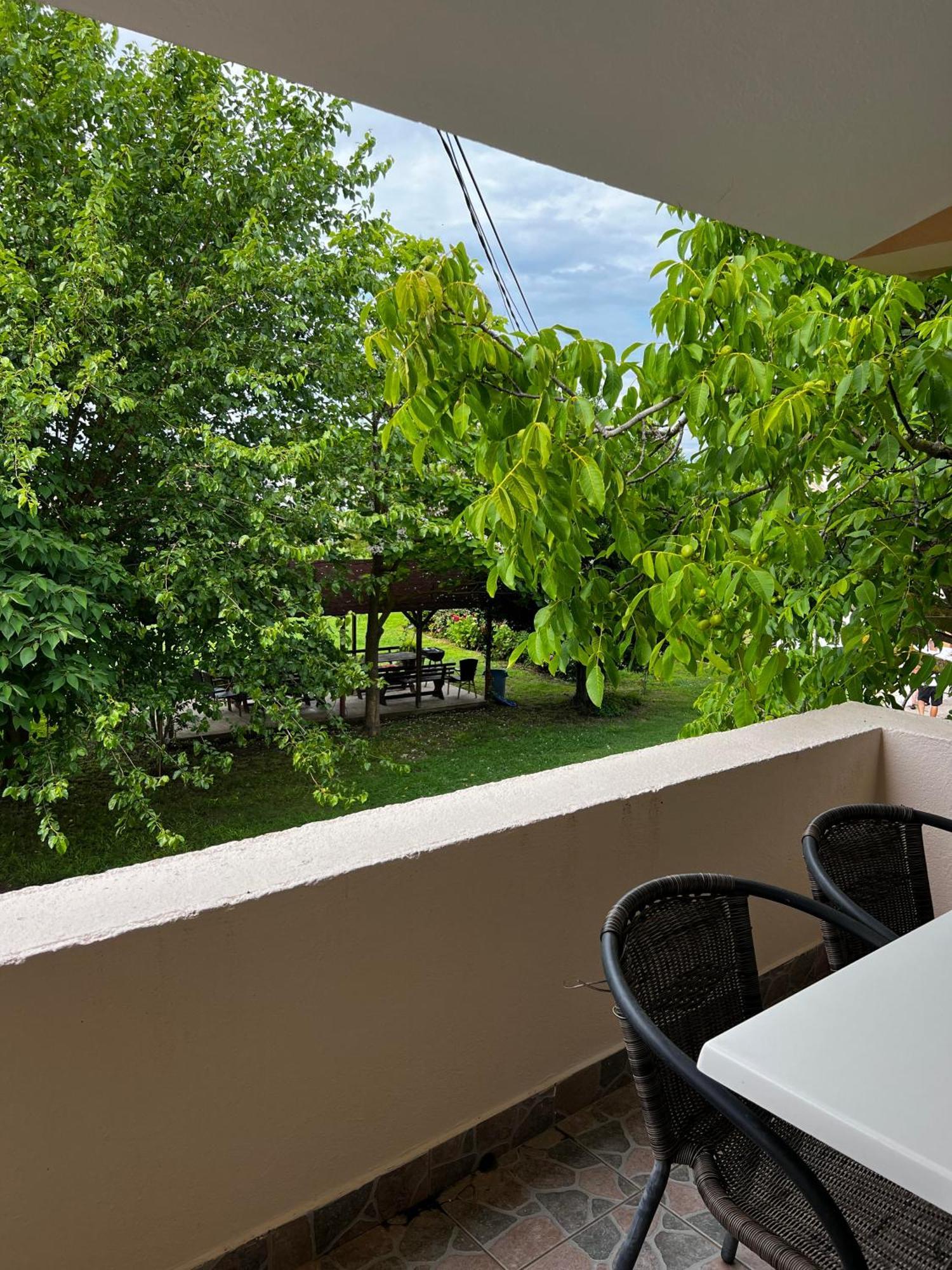 Apartments Rudaj Ulcinj Ngoại thất bức ảnh