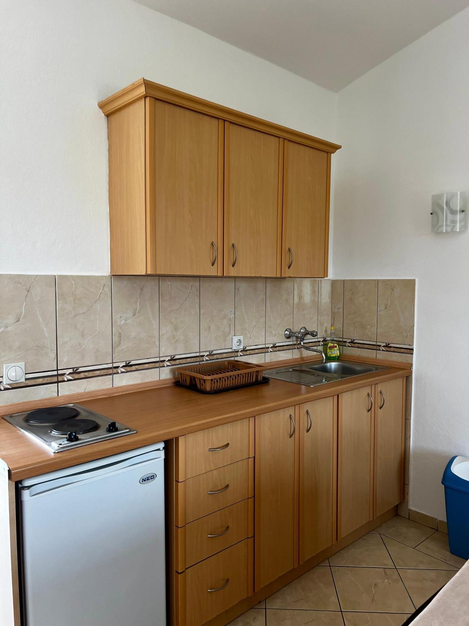 Apartments Rudaj Ulcinj Ngoại thất bức ảnh
