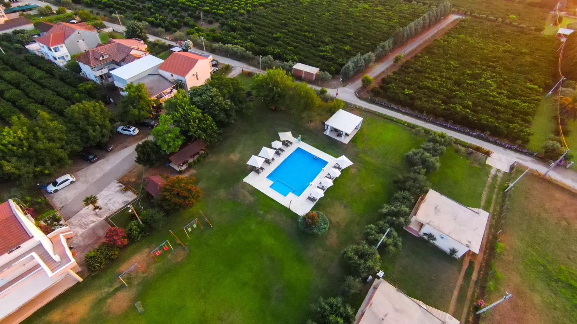 Apartments Rudaj Ulcinj Ngoại thất bức ảnh